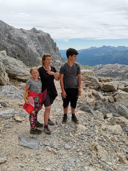 Lezení severní Španělsko - Baskicko, Asturie, Kantabrie | Lezec-shop.cz